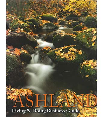 Ashland Living and Doing Business Guide